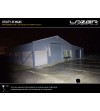 Werklamp - Lazer - Utility 25 - Maxx - 3'' - Work / Scene