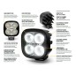 Werklamp - Lazer - Utility 25 - Maxx - 3.1" - 7.9cm - Work / Scene Werklamp - Lazer - Utility 25 - Maxx - 3.1" - 7.9cm - Work / Scene