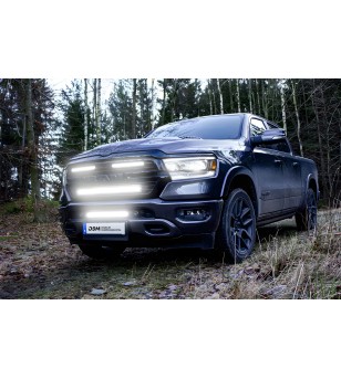 Kylargrill Kit - DSM - Optibeam/LuminaLights - RAM - 1500 - 2019+