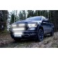 Grille kit - DSM - Optibeam/LuminaLights - RAM - 1500 - 2019+