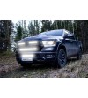 Grille Kit - DSM - Optibeam/LuminaLights - RAM - 1500 - 2019+
