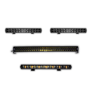 Grille Kit - DSM - Optibeam/LuminaLights - RAM - 1500 - 2019+