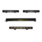 Kühlergrill-Kit - DSM - Optibeam/LuminaLights - RAM - 1500 - 2019+