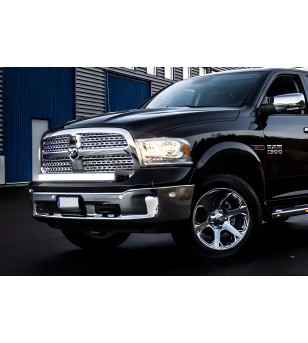 Bumper kit - DSM - Giga 41 - RAM - 1500 - 2010-2019