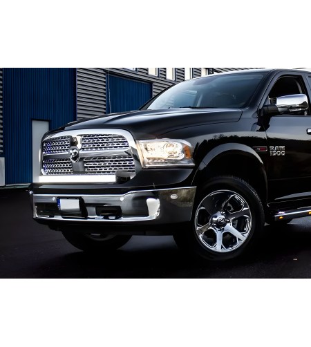 Bumper kit - DSM - Giga 41 - RAM - 1500 - 2010-2019