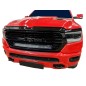 Grille kit - DSM - LuminaLights Dark Dual - 800 Curved - RAM - 1500 - 2019+