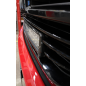 Kühlergrill-Kit - DSM - LuminaLights Dark Dual - 800 Curved - RAM - 1500 - 2019+