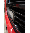 Grille Kit - DSM - LuminaLights Dark Dual - 800 Curved - RAM - 1500 - 2019+