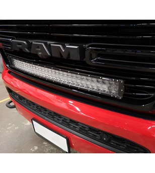 Kylargrill Kit - DSM - LuminaLights Dark Dual - 800 Curved - RAM - 1500 - 2019+