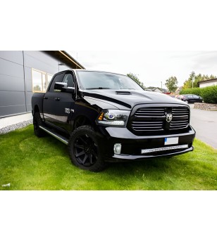 Bumper kit - DSM - Giga - RAM - 1500 - Sport - 2010-2019
