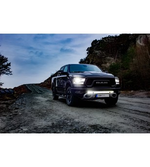 Bumper kit - DSM - Giga - RAM - 1500 - Rebel - 2019+
