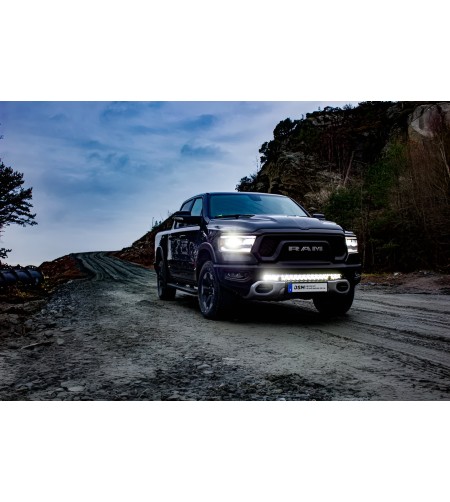 Bumper kit - DSM - Giga - RAM - 1500 - Rebel - 2019+