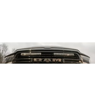 Grille Kit - DSM - Optibeam Captain - 14'' - RAM - 1500 - 2019+