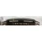 Grille Kit - DSM - Optibeam Pure - 14'' - RAM - 1500 - 2019+