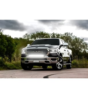 Bumper kit - DSM - Tera Plus - RAM - 1500 - 2019+