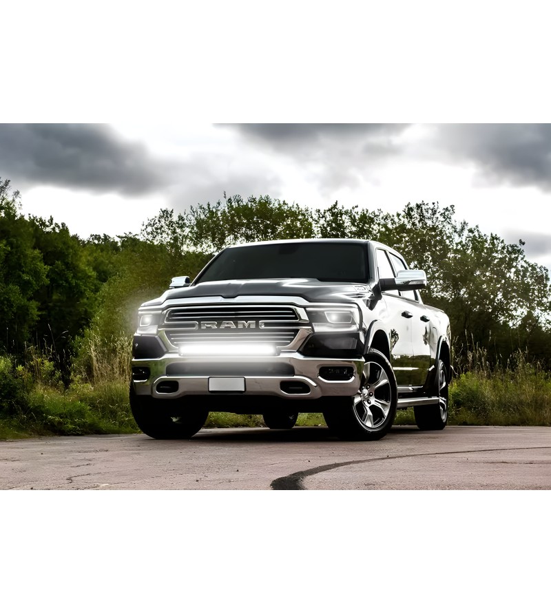 Stötfångar kit - DSM - Tera Plus - RAM - 1500 - 2019+ Stötfångar kit - DSM - Tera Plus - RAM - 1500 - 2019+