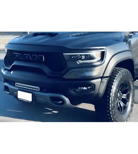 Bumper kit - DSM - Optibeam Super Captain One - RAM - 1500 - 2019+