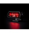 LED bar - Ledson - Epix 5+ - Work Strobe - 5'' - Positielicht Rood/Amber - 10 Flitspatronen - Work / Scene