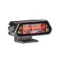 Work light - Ledson - Epix 5+ - Work Strobe - 5" - 12.8cm - Position light Red/Amber - 10 flash patterns - Work / Scene