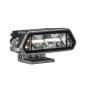 LED bar - Ledson - Epix 5+ - Strobe - 5" - 12.8cm - Positielicht Wit/Amber - 10 flitspatronen - Driving LED bar - Ledson - Epix 5+ - Strobe - 5" - 12.8cm - Positielicht Wit/Amber - 10 flitspatronen - Driving