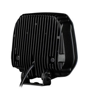 Verstraler - Ledson - Epix 9+ - Strobe - 9'' - Positielicht Wit/Amber - 5 Flitspatronen - Driving