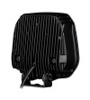 Verstraler - Ledson - Epix 9+ - Strobe - 9'' - Positielicht Wit/Amber - 5 Flitspatronen - Driving