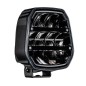 Extraljus - Ledson - Epix 9+ - Strobe - 8.9" - 22.5cm - Powerboost - Positionsljus Vit/Bärnsten - 5 blixtmönster - Driving - Extraljus - Ledson - Epix 9+ - Strobe - 8.9" - 22.5cm - Powerboost - Positionsljus Vit/Bärnsten - 5 blixtmönster - Driving -