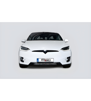 Bumper kit - DSM - Optibeam Super Captain Dual - 800 - Tesla - Model X