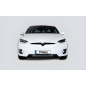Stötfångar kit - DSM - Optibeam Super Captain Dual - 800 - Tesla - Model X -