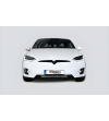 Bumper kit - DSM - Optibeam Super Captain Dual - 800 - Tesla - Model X