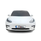 Bumper kit - DSM - Optibeam Pure - 506 - Tesla - Model Y