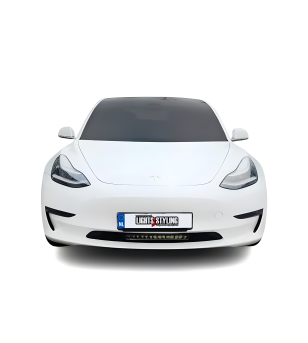 Bumper kit - DSM - Optibeam Super Captain One - 600 - Tesla - Model Y
