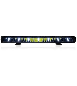 Bumper kit - DSM - Optibeam Super Captain One - 600 - Tesla - Model Y