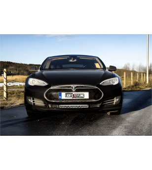 Bumper kit - DSM - Optibeam Super Captain One - 600 - Tesla - Model S