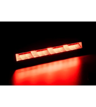 LuminaLights Work Chase LED Tail Light - 8020105231 - Lights & Styling