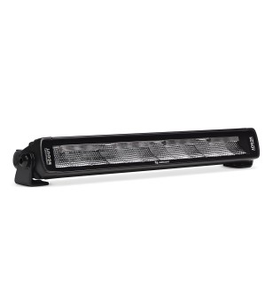 Tail light - Luminalights - Work Chase - 12.4" - 31.5cm - Smoke - Tail - Brake - Ind - Rev - 12V-30V