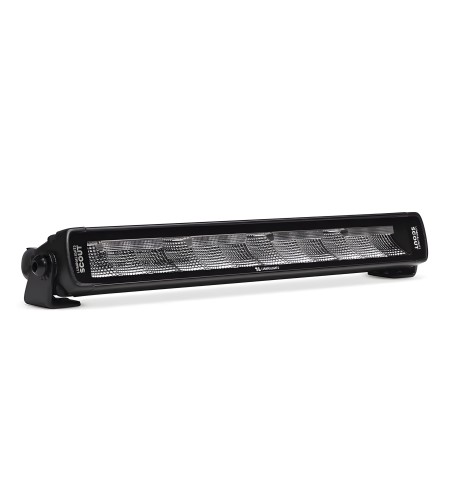 LuminaLights Work Chase LED Tail Light - 8020105231 - Lights & Styling