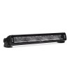 Tail light - Luminalights - Work Chase - 12.4" - 31.5cm - Smoke - Tail - Brake - Ind - Rev - 12V-30V