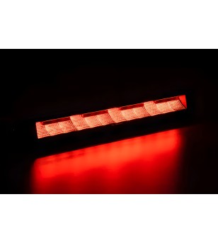 LuminaLights Work Chase LED Tail Light - 8020105231 - Lights & Styling