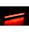 Tail light - Luminalights - Work Chase - 12.4" - 31.5cm - Smoke - Tail - Brake - Ind - Rev - 12V-30V
