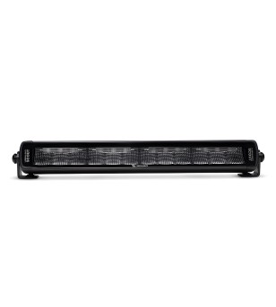 Bakljus - Luminalights - Work Chase - 12.4" - 31.5cm - Smoke - Bak - Broms - Blink - Back - 12V-30V