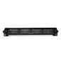 Achterlicht - Luminalights - Work Chase - 12.4" - 31.5cm - Smoke - Achter - Rem - Richting - Achteruit - 12V-30V Achterlicht - Luminalights - Work Chase - 12.4" - 31.5cm - Smoke - Achter - Rem - Richting - Achteruit - 12V-30V