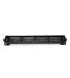 Tail light - Luminalights - Work Chase - 12.4" - 31.5cm - Smoke - Tail - Brake - Ind - Rev - 12V-30V