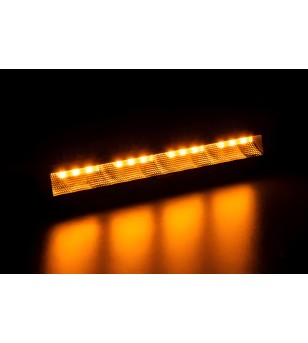 LuminaLights Work Chase LED Tail Light - 8020105231 - Lights & Styling