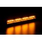 Achterlicht - Luminalights - Work Chase - 12.4" - 31.5cm - Smoke - Achter - Rem - Richting - Achteruit - 12V-30V Achterlicht - Luminalights - Work Chase - 12.4" - 31.5cm - Smoke - Achter - Rem - Richting - Achteruit - 12V-30V