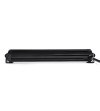 Tail light - Luminalights - Work Chase - 12.4" - 31.5cm - Smoke - Tail - Brake - Ind - Rev - 12V-30V