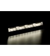 Tail light - Luminalights - Work Chase - 12.4" - 31.5cm - Smoke - Tail - Brake - Ind - Rev - 12V-30V