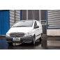 Stötfångar kit - DSM - Optibeam Super Captain Dual - 600 - Mercedes - Vito - 2010-2013
