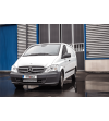 Stoßstangen-Kit - DSM - Optibeam Super Captain Dual - 600 - Mercedes - Vito - 2010-2013