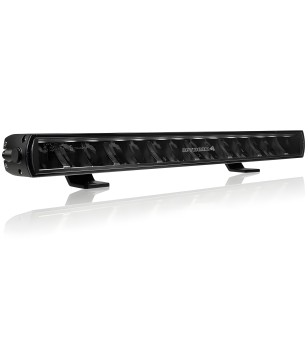 Bumper kit - DSM - Optibeam Super Captain Dual - 600 - Mercedes - Vito - 2019-2023